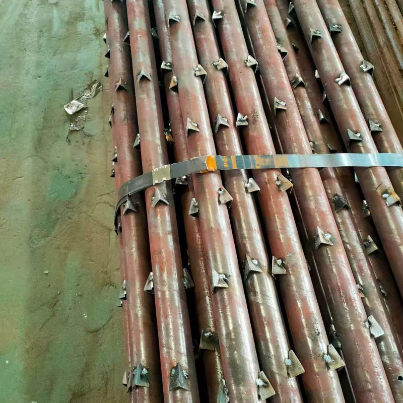 邻水土钉小导管